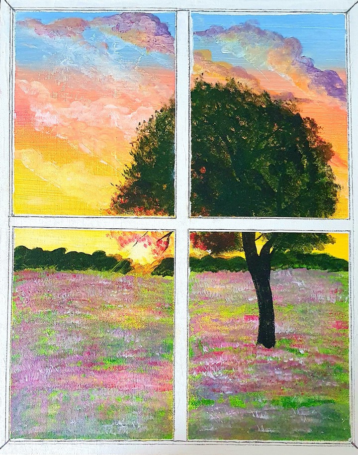 Spring window