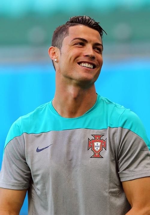 Ronaldo