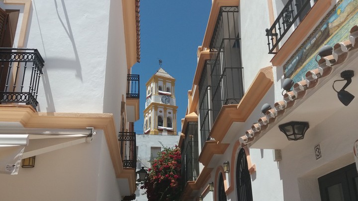 La torre