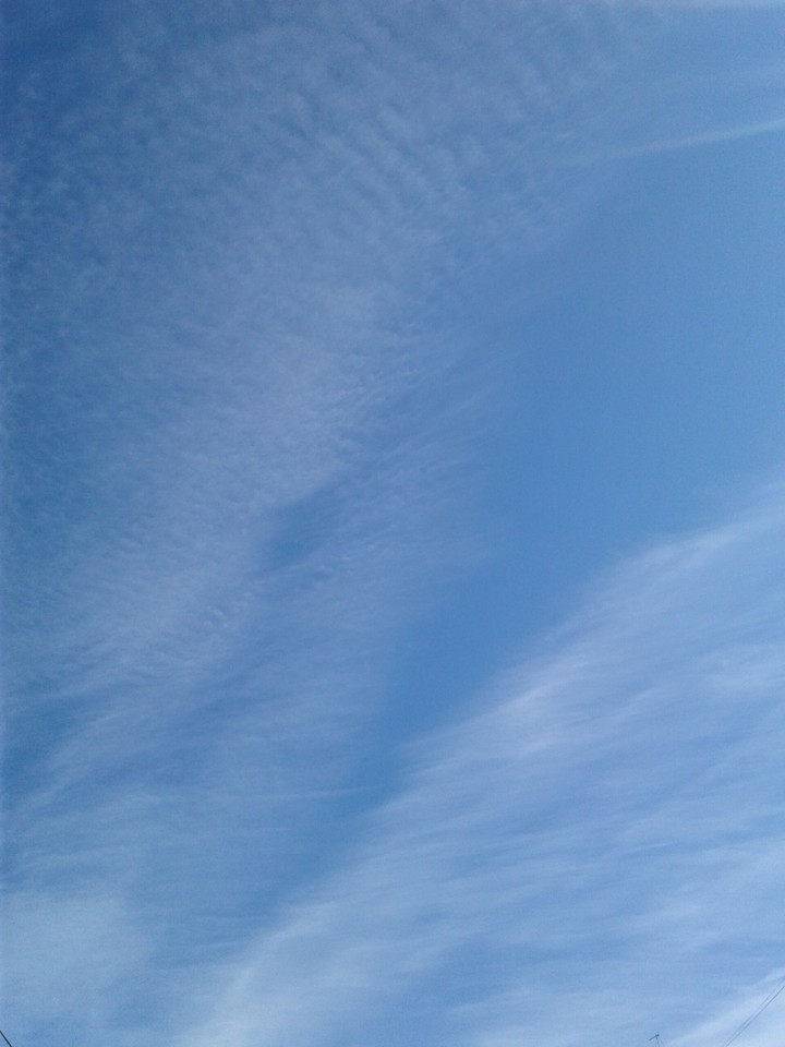 sky
