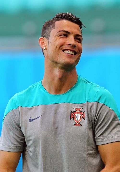 Ronaldo