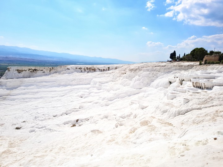 Pamukkale