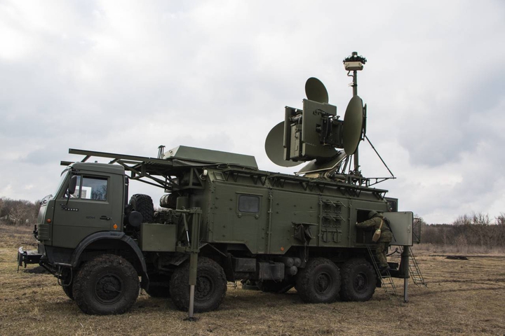 kamaz