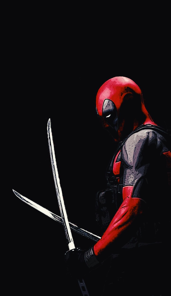 deadpool