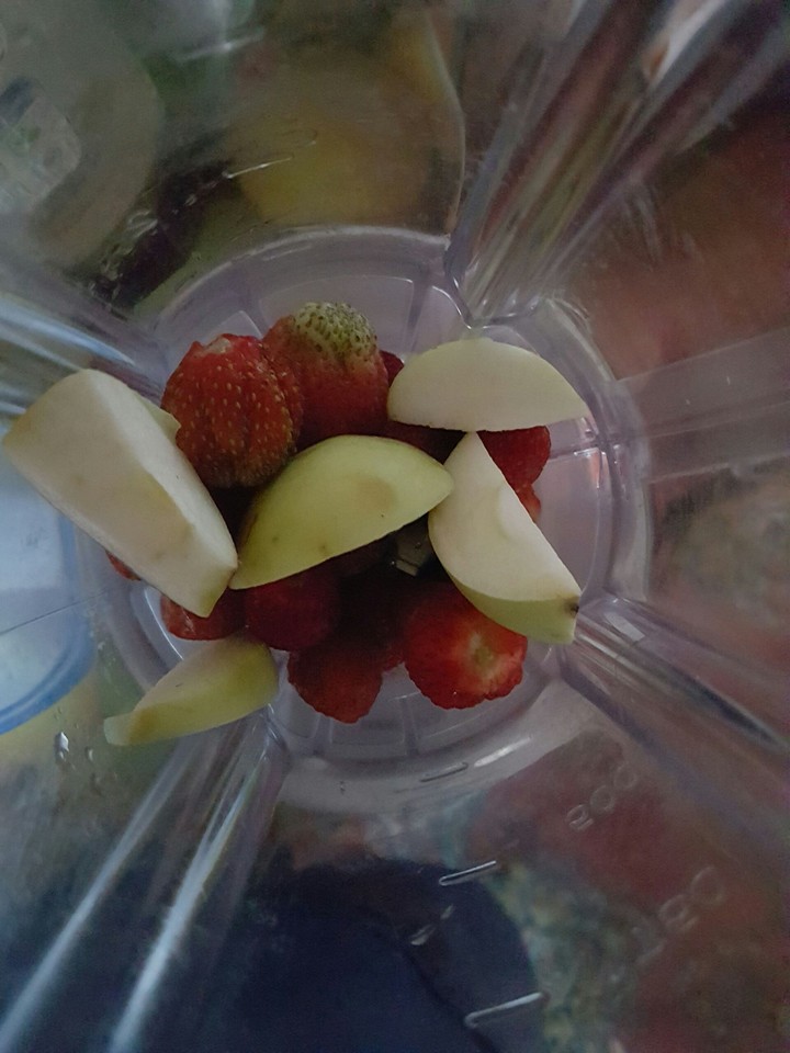 dessert
