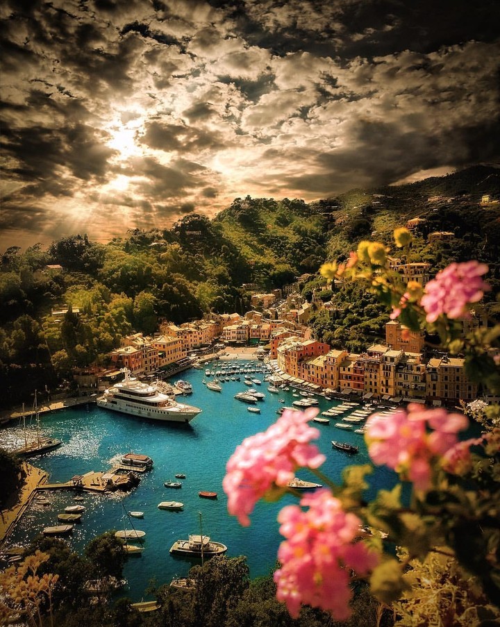 Portofino