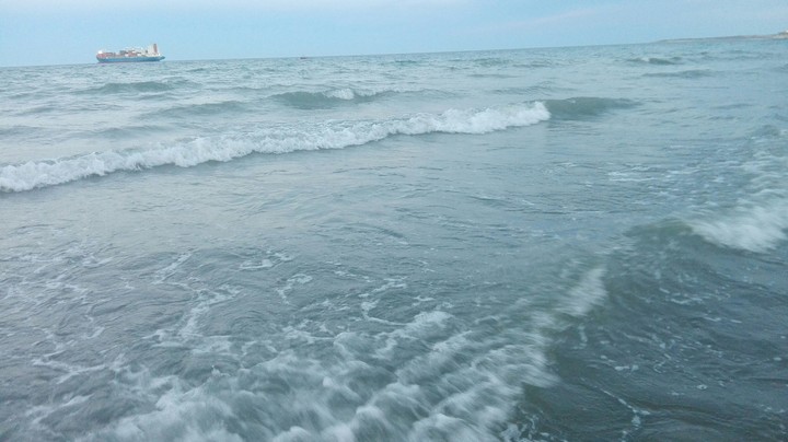 Ocean
