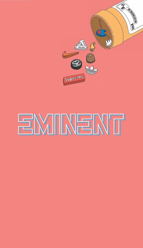 Eminent Hypebeast Quote