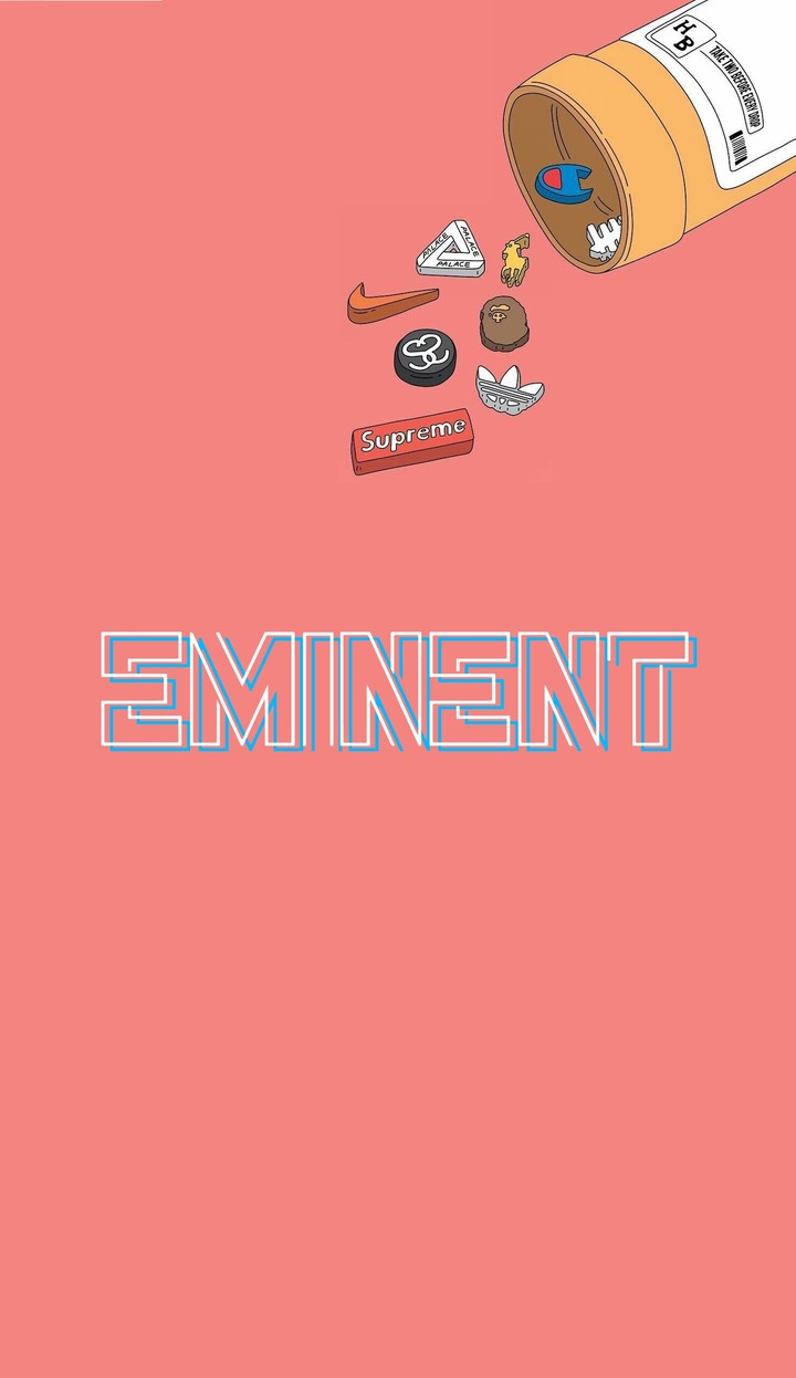 Eminent Hypebeast Quote
