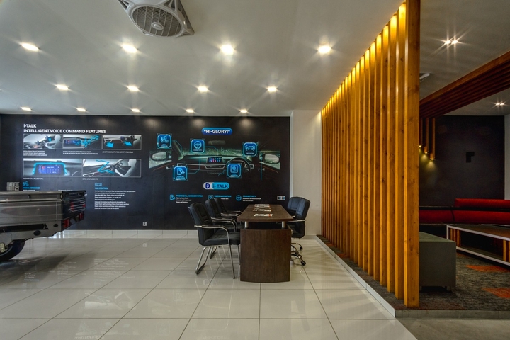 Showroom