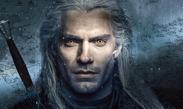 Witcher