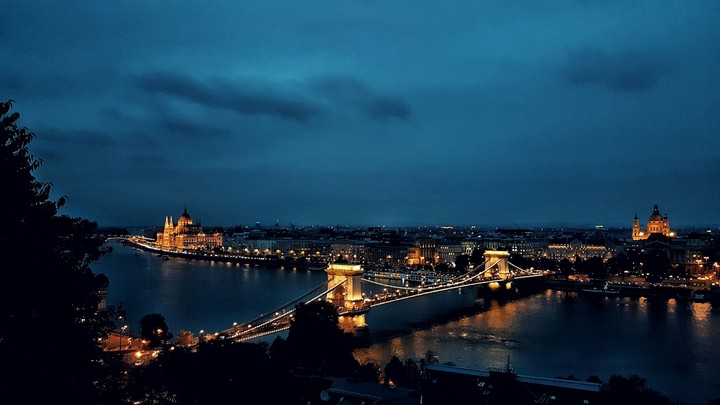budapest
