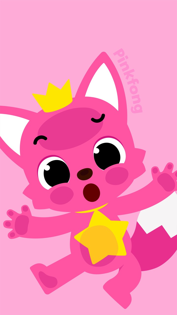 Pinkfong Background 3