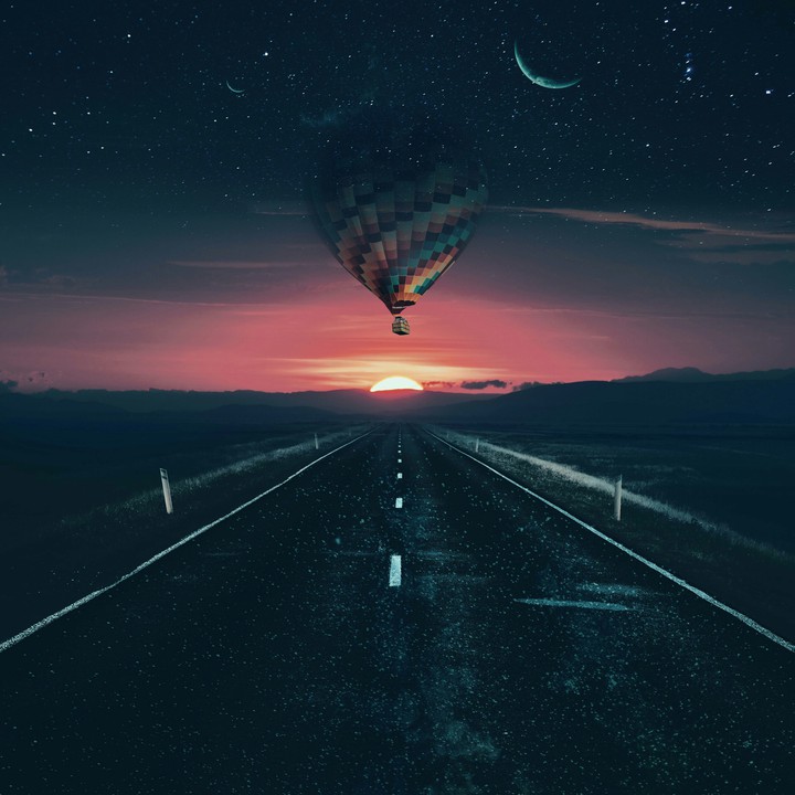 Road
