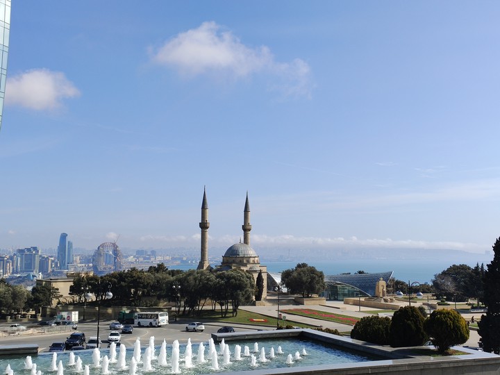 Baku