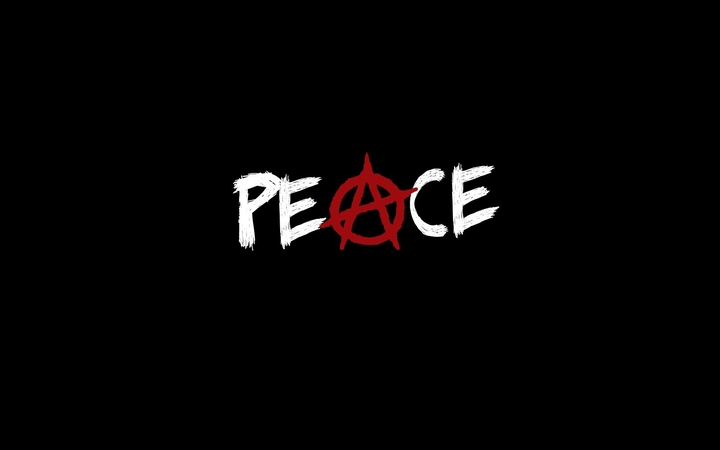 peace