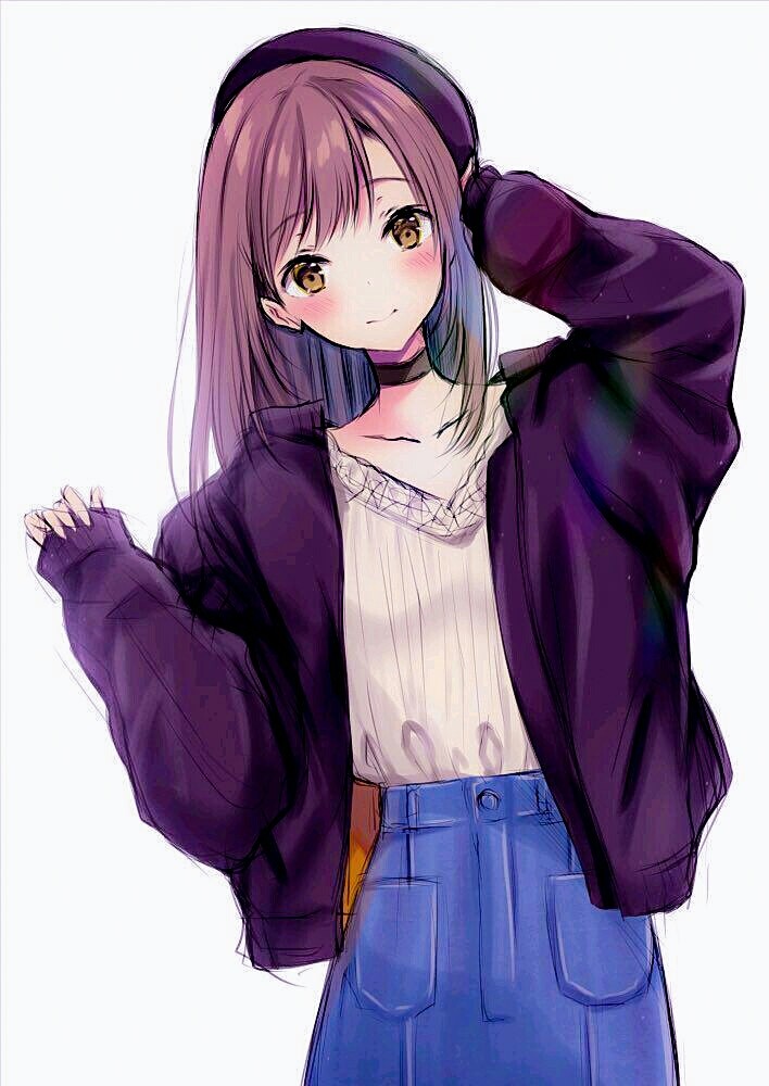 Anime