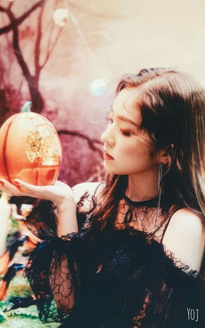 Red Velvet*