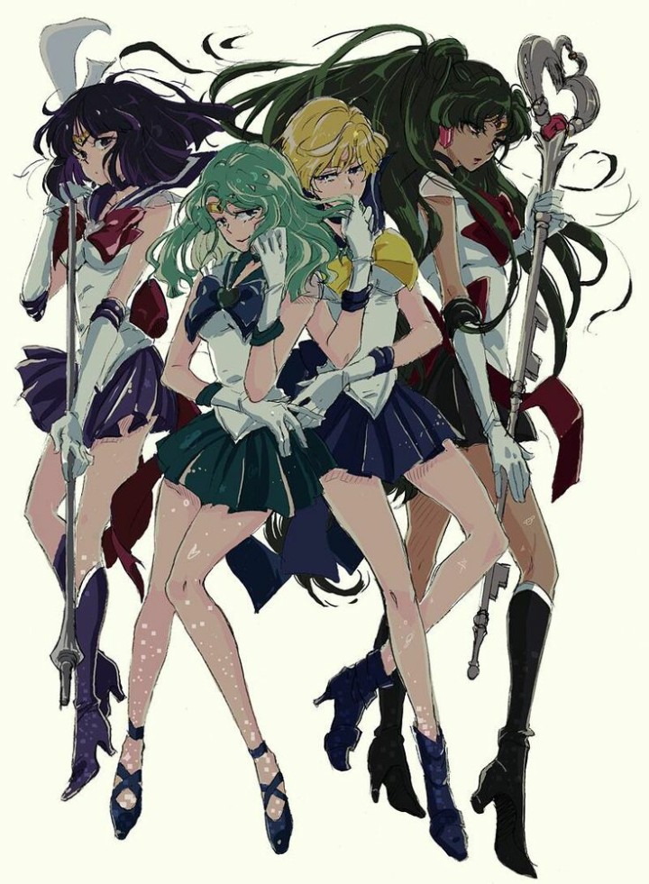 Sailors guardian