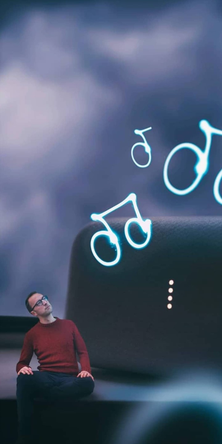 music