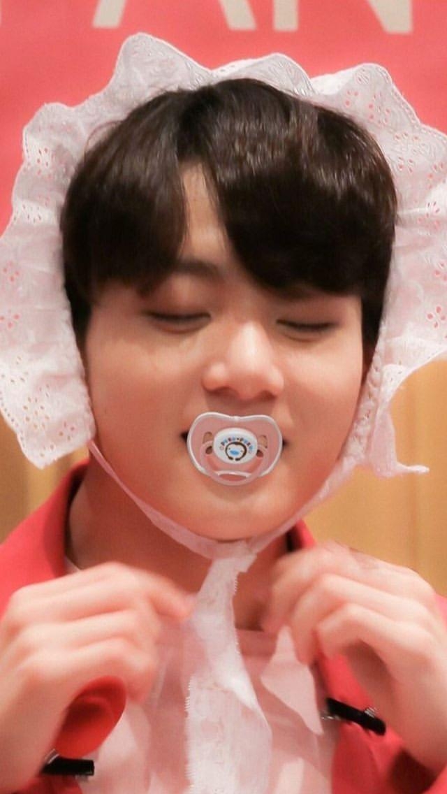 jungkook