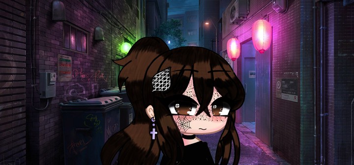 Édit Gacha Club
