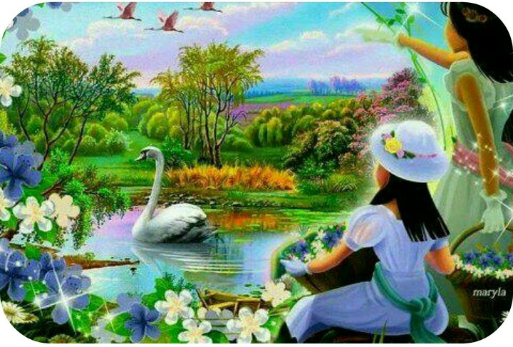 naturaleza