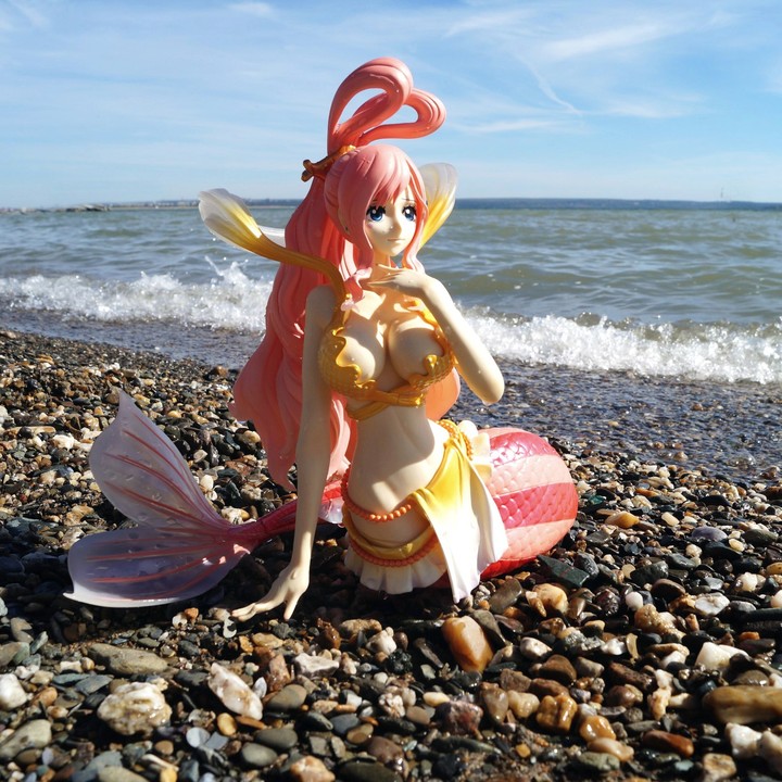 Shirahoshi Hime