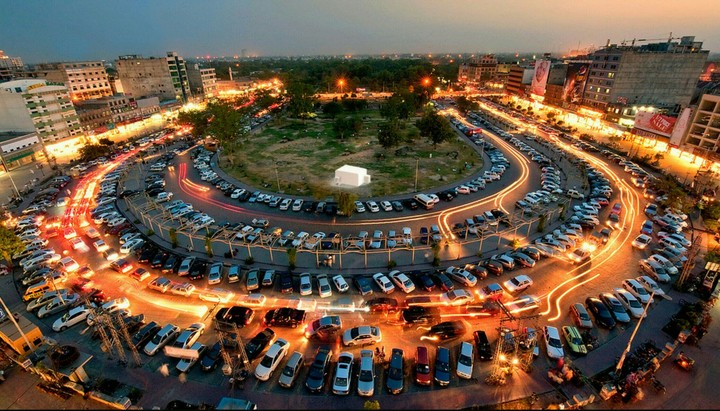 Lahore Pakistan