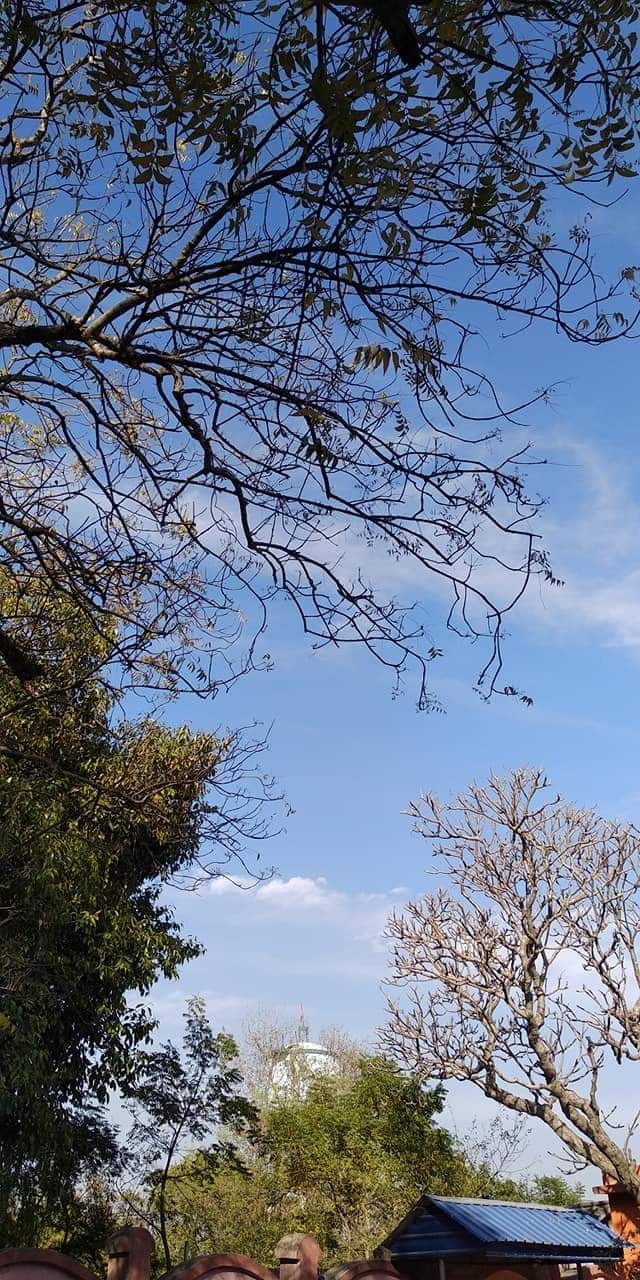 sky