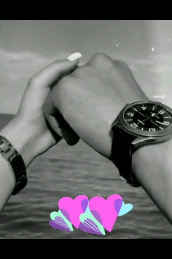 ❤❤