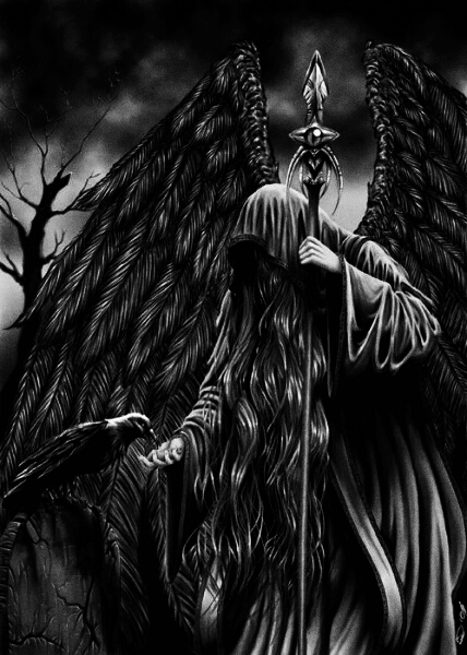 lord