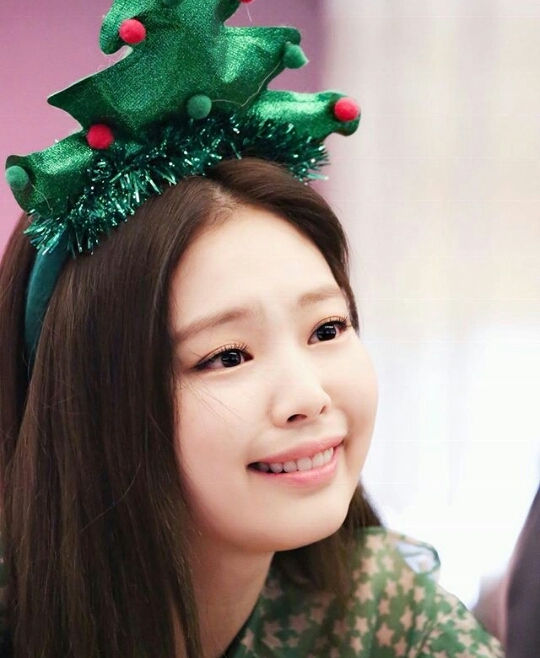 Cute Jennie