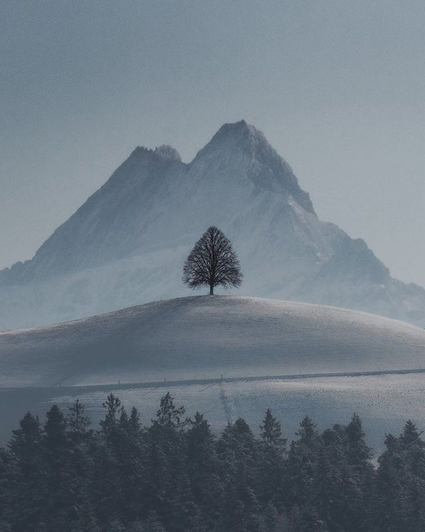 sfondi slope, sky