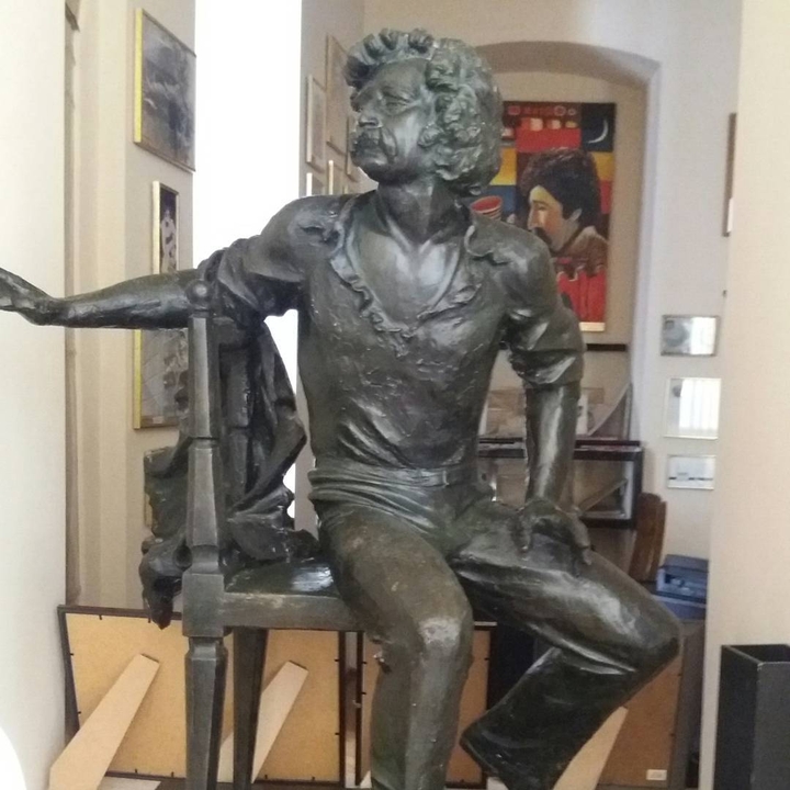Vagif Mustafazadeh Mousem (Icherisheher)