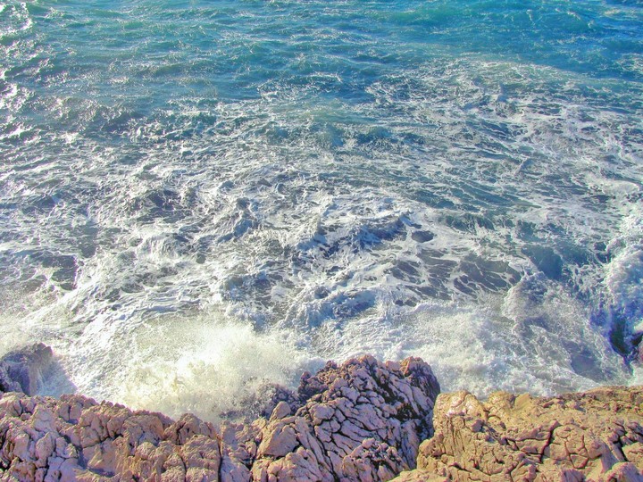 mindful waves