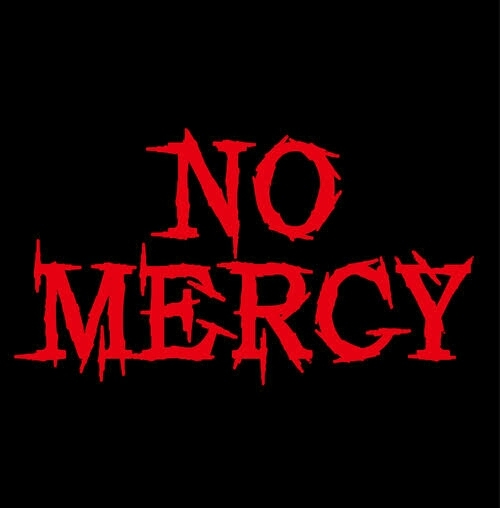 #no mercy