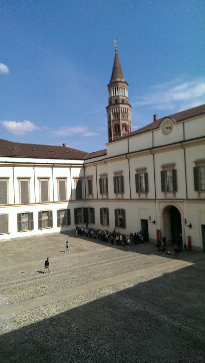 castello