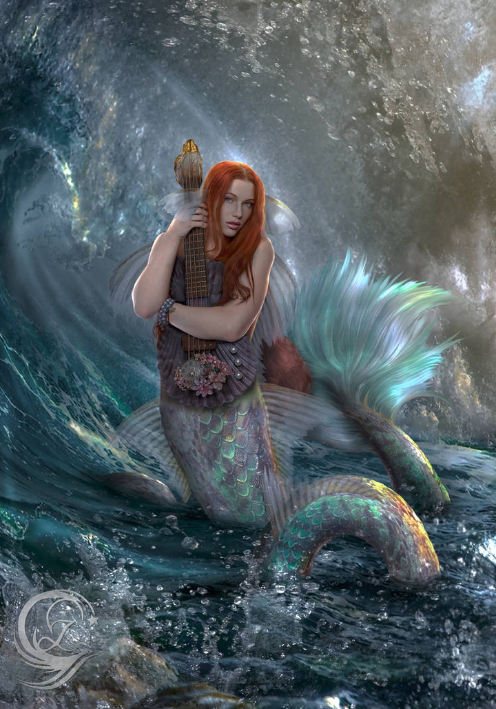 Sirena Nerina