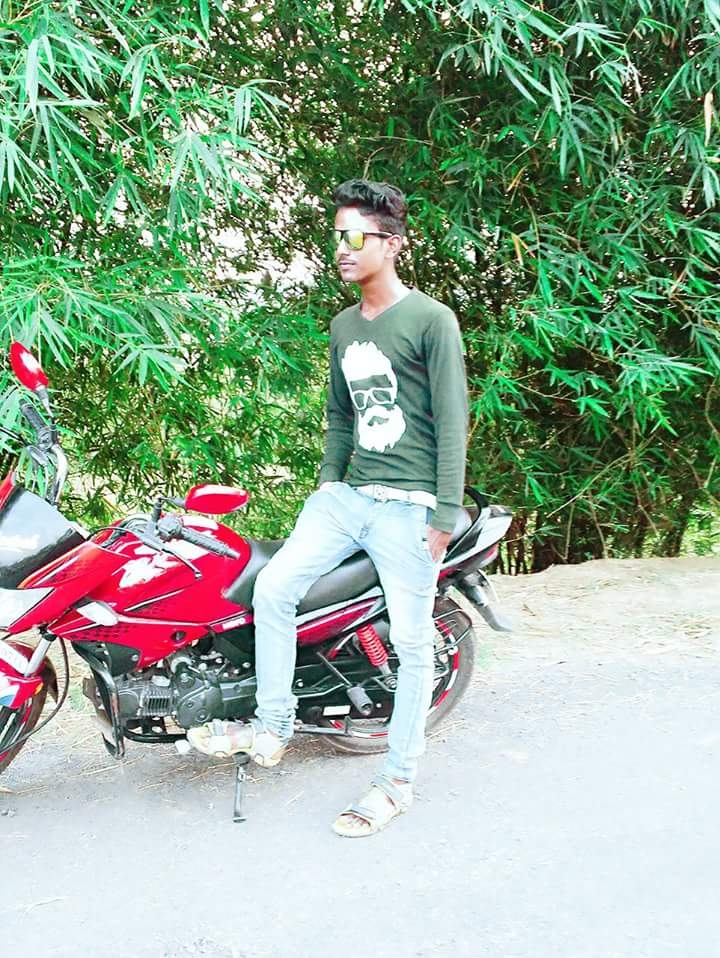 mukesh
