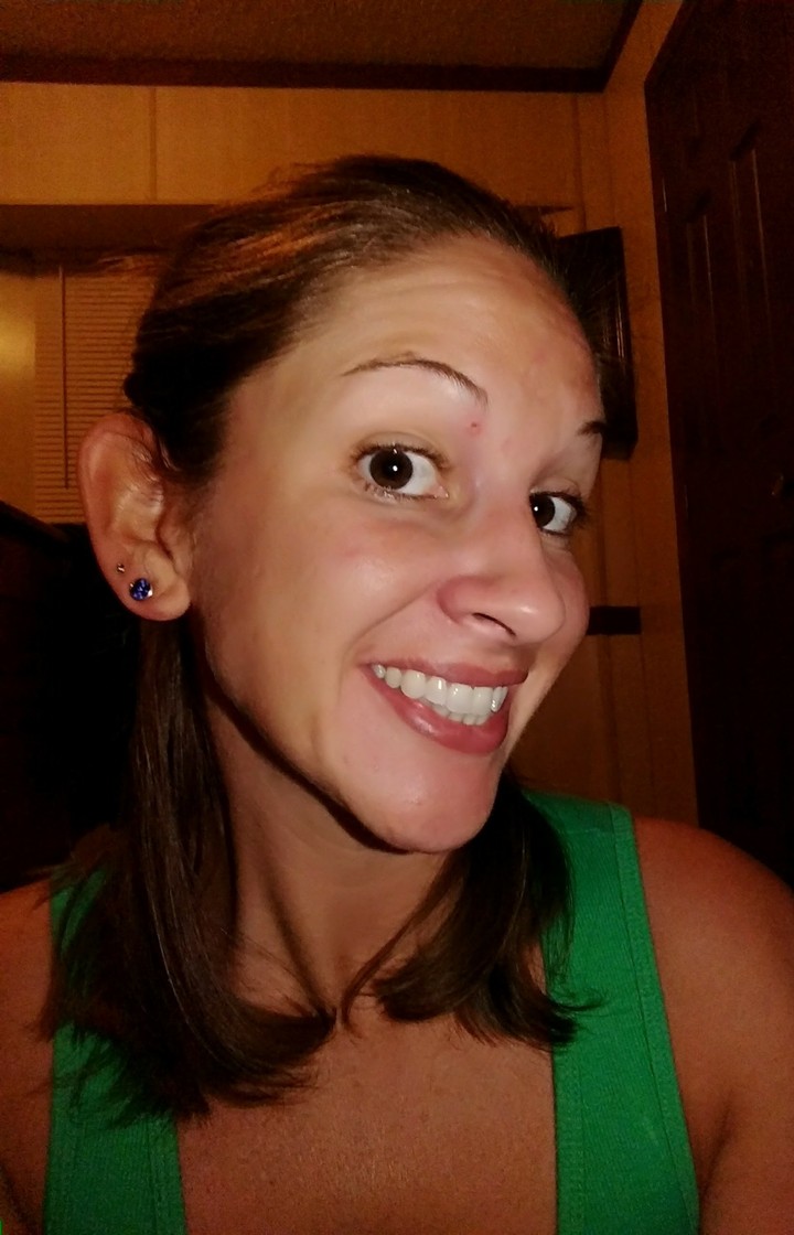 Me being stupid...
