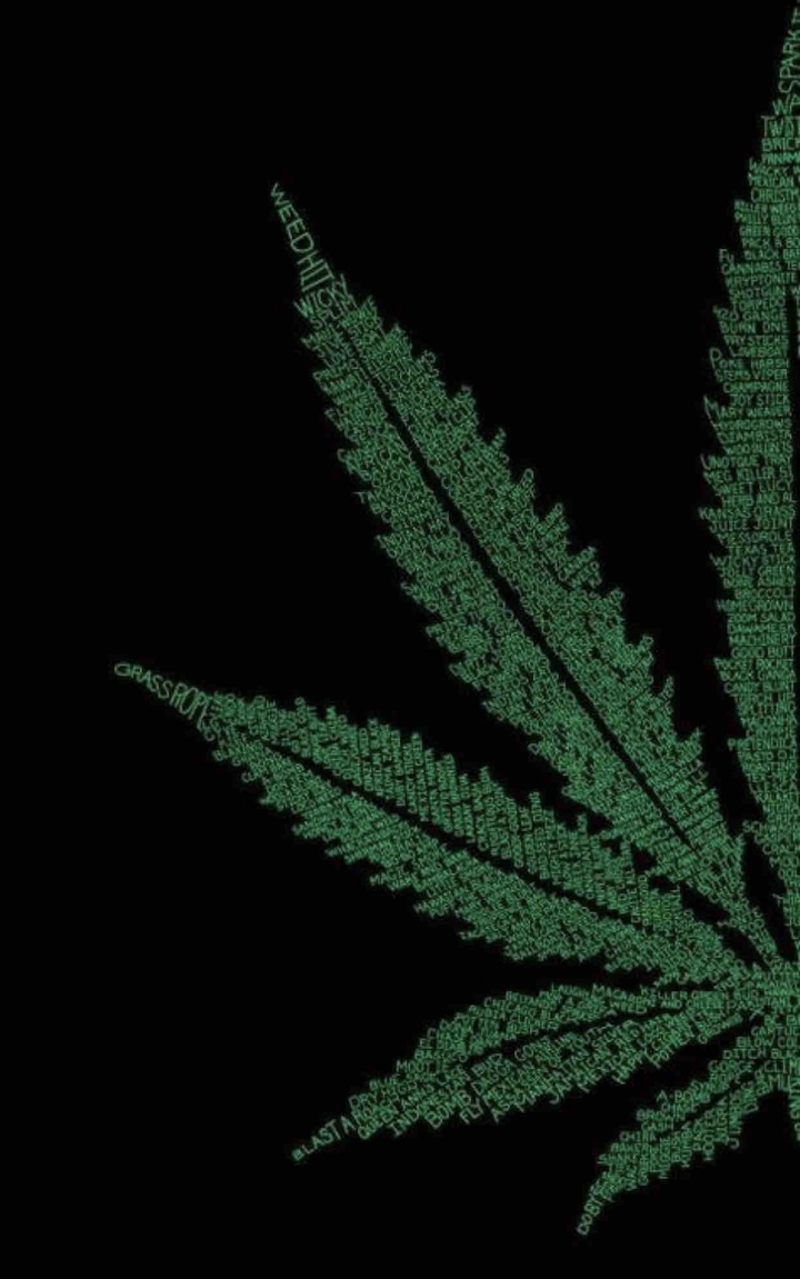 Weed HD