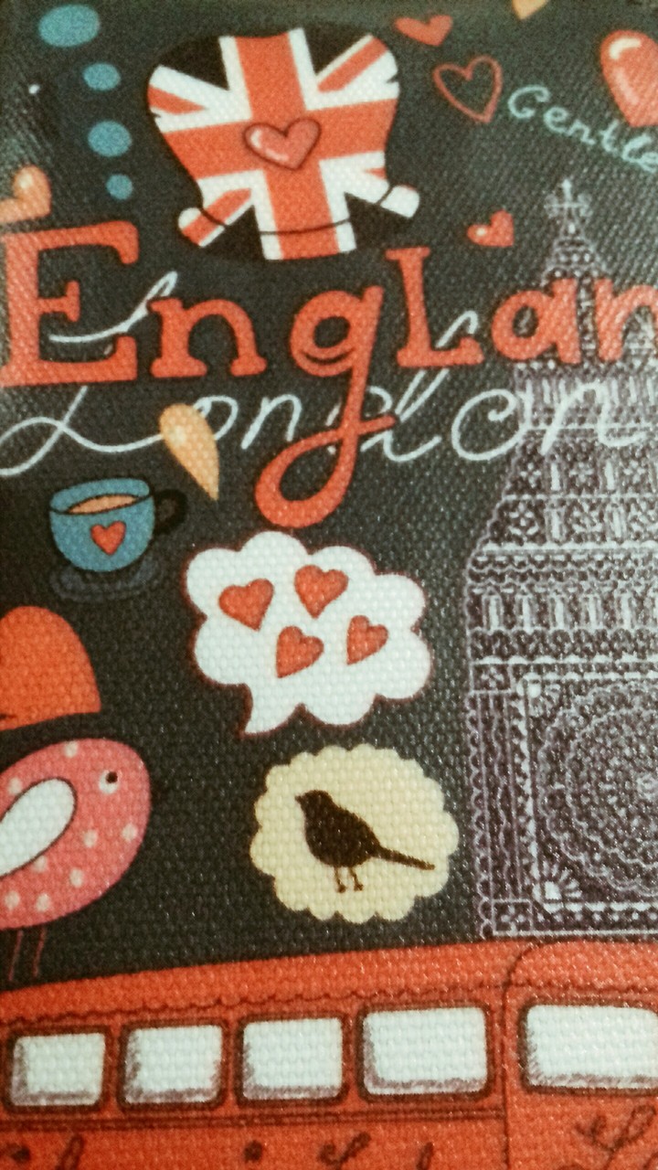 England