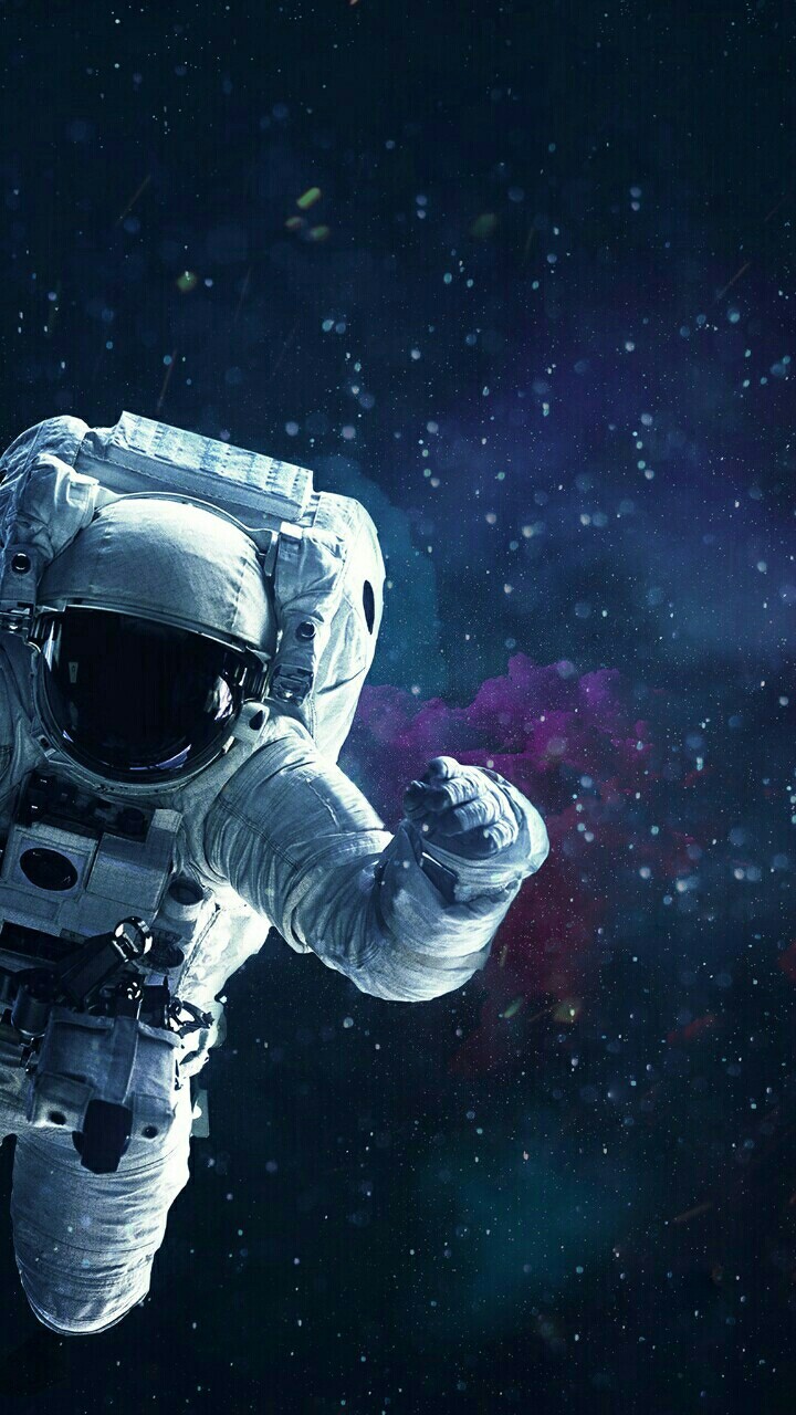 Astronaut