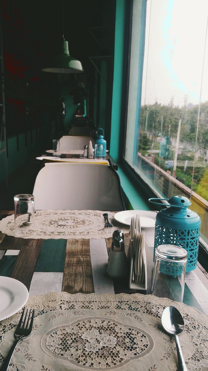 Dine ❤️