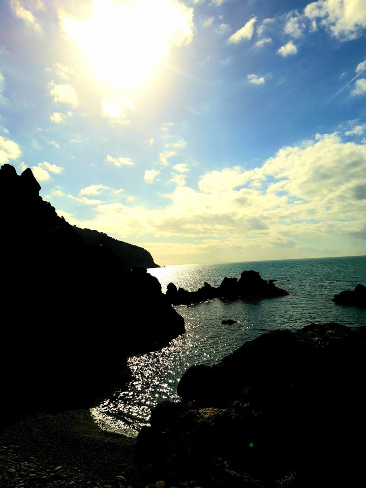 modification by me winter sea