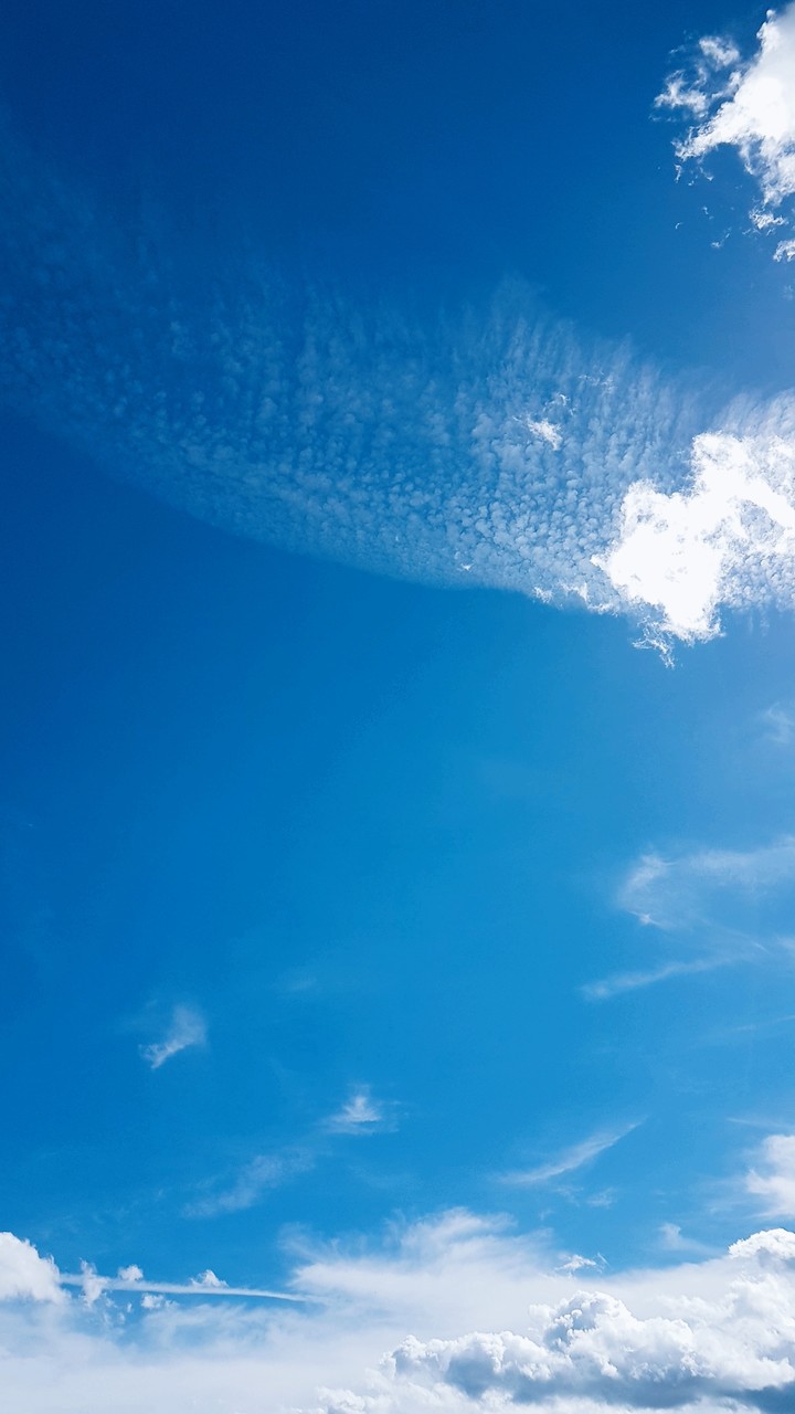 Blue Sky