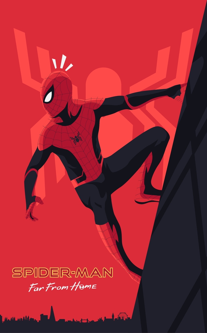 Spider-Man
