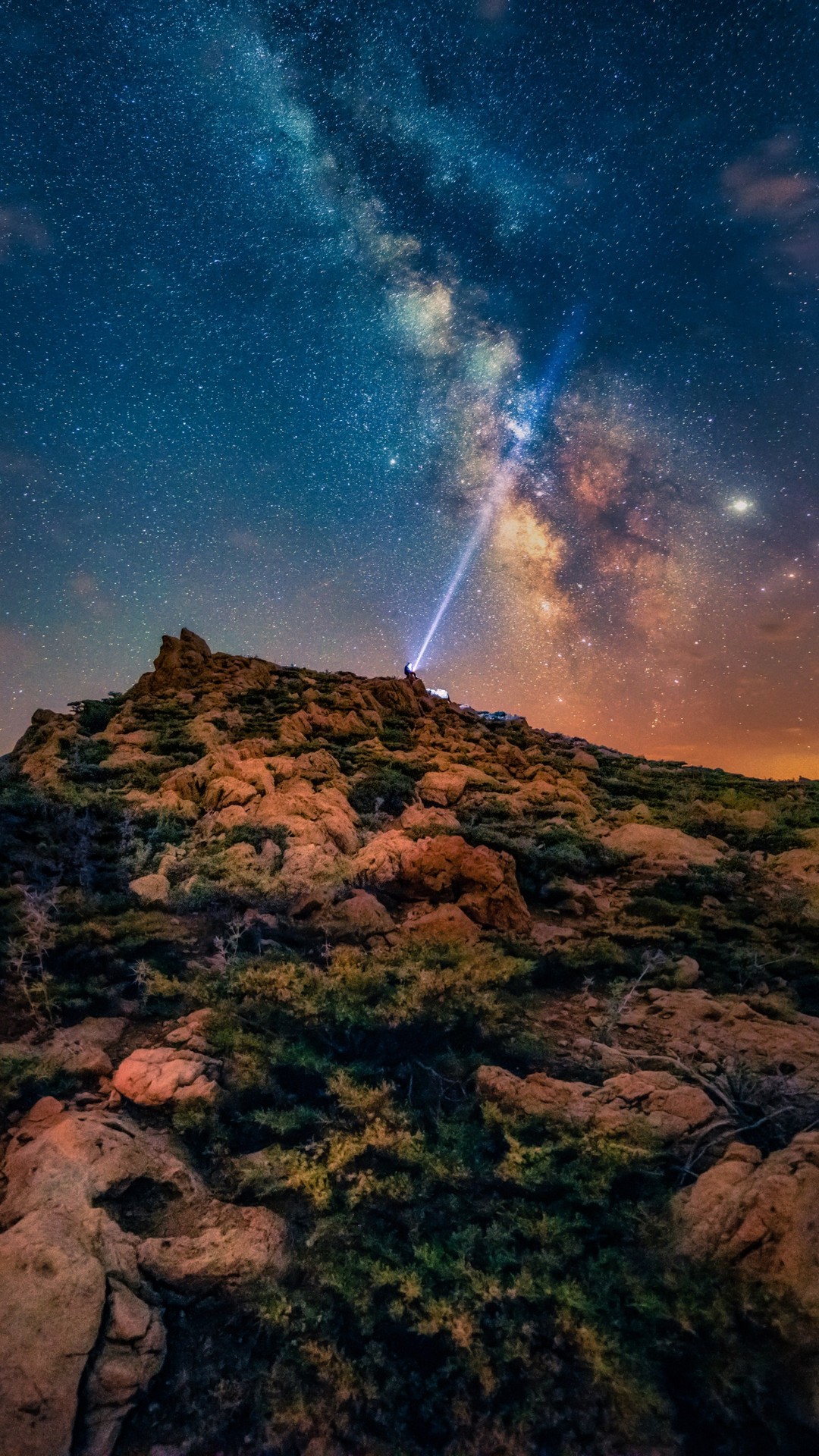 רקעים universe, Constellation