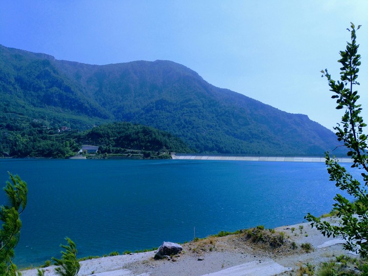 Mountain Lake